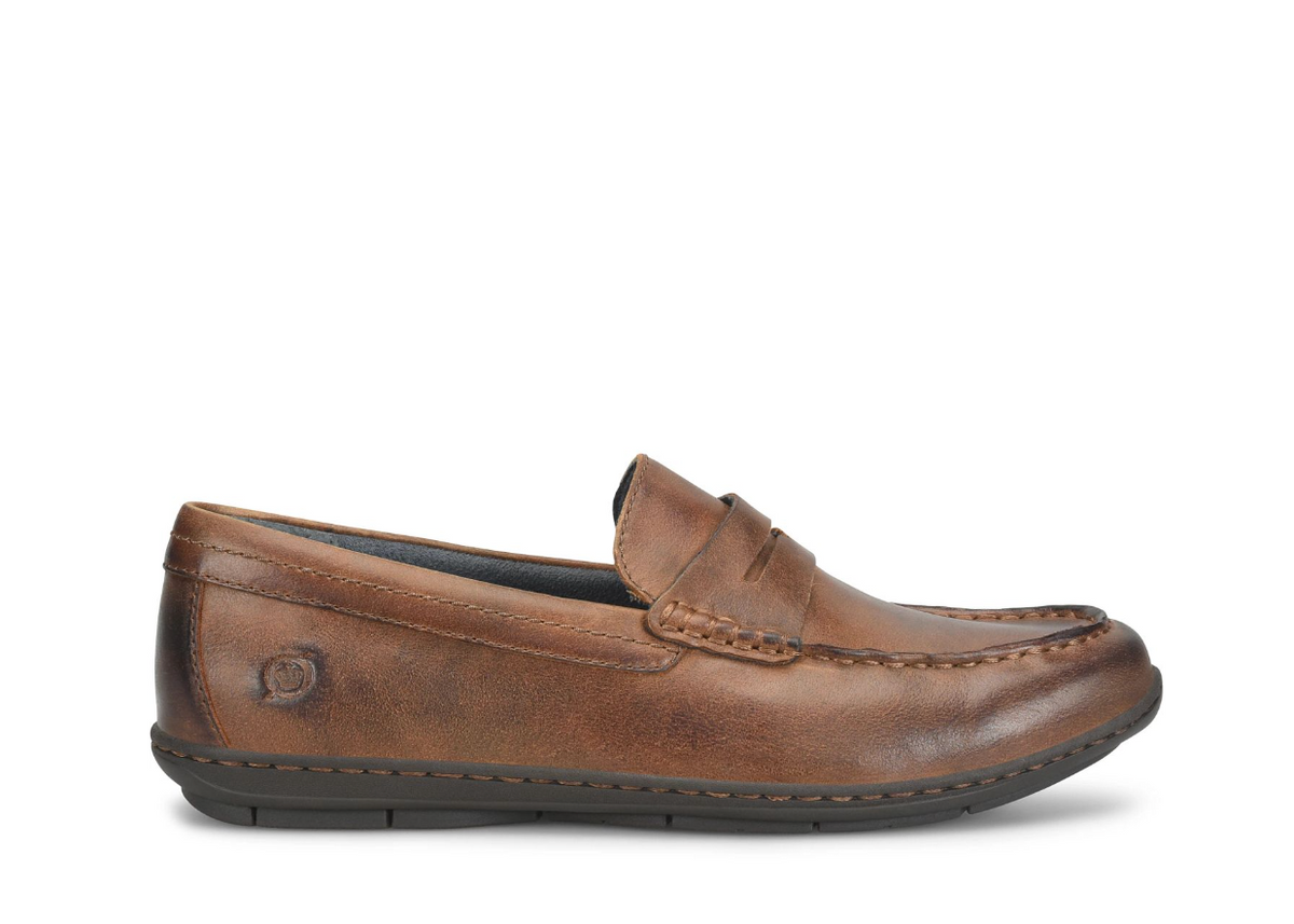 Born Wendell Loafer