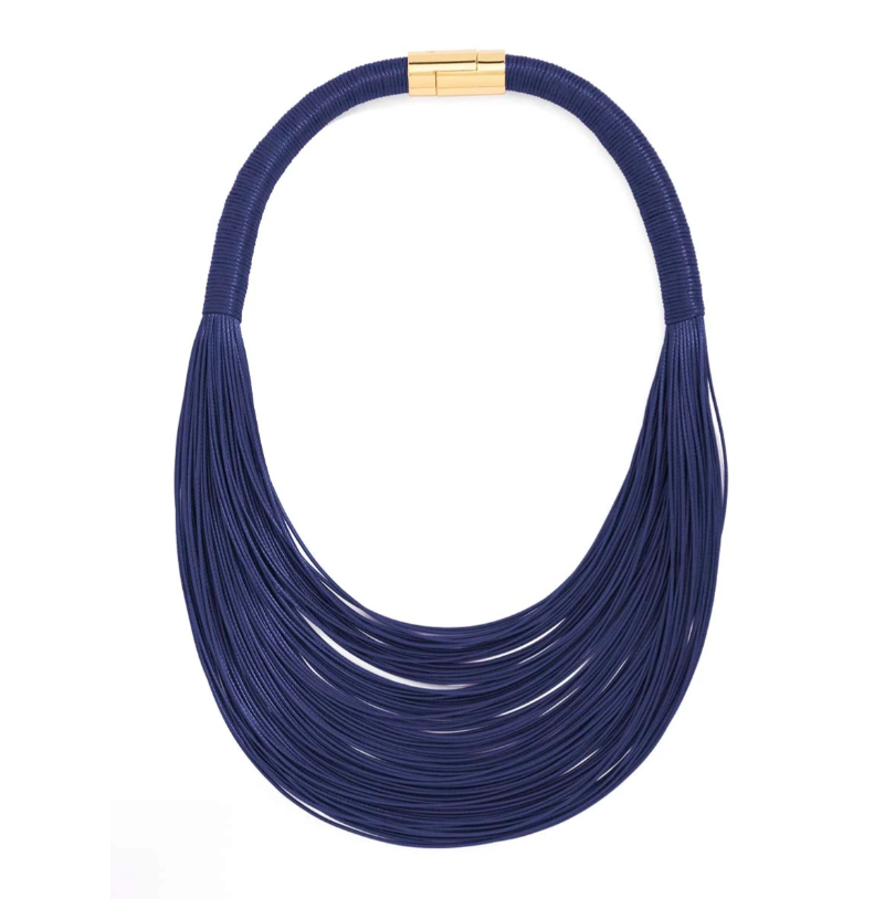 Stadium Lights Necklace