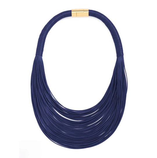 Stadium Lights Necklace