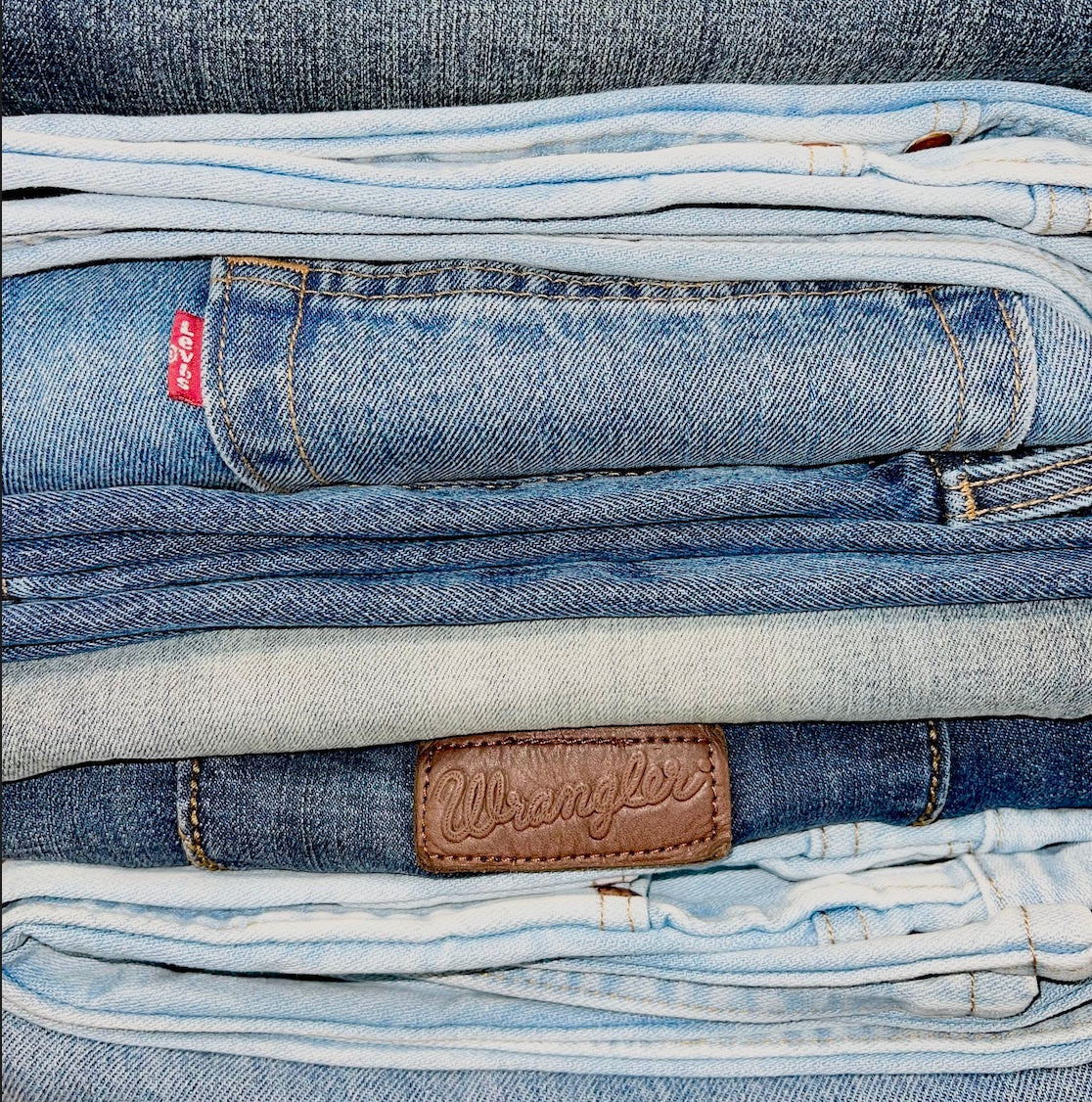 Pants Store Huntsville