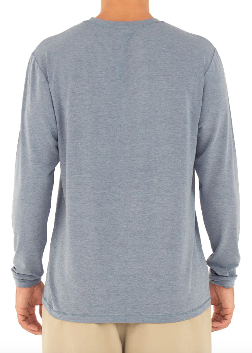 Free Fly Men&#39;s Bamboo Flex L/S