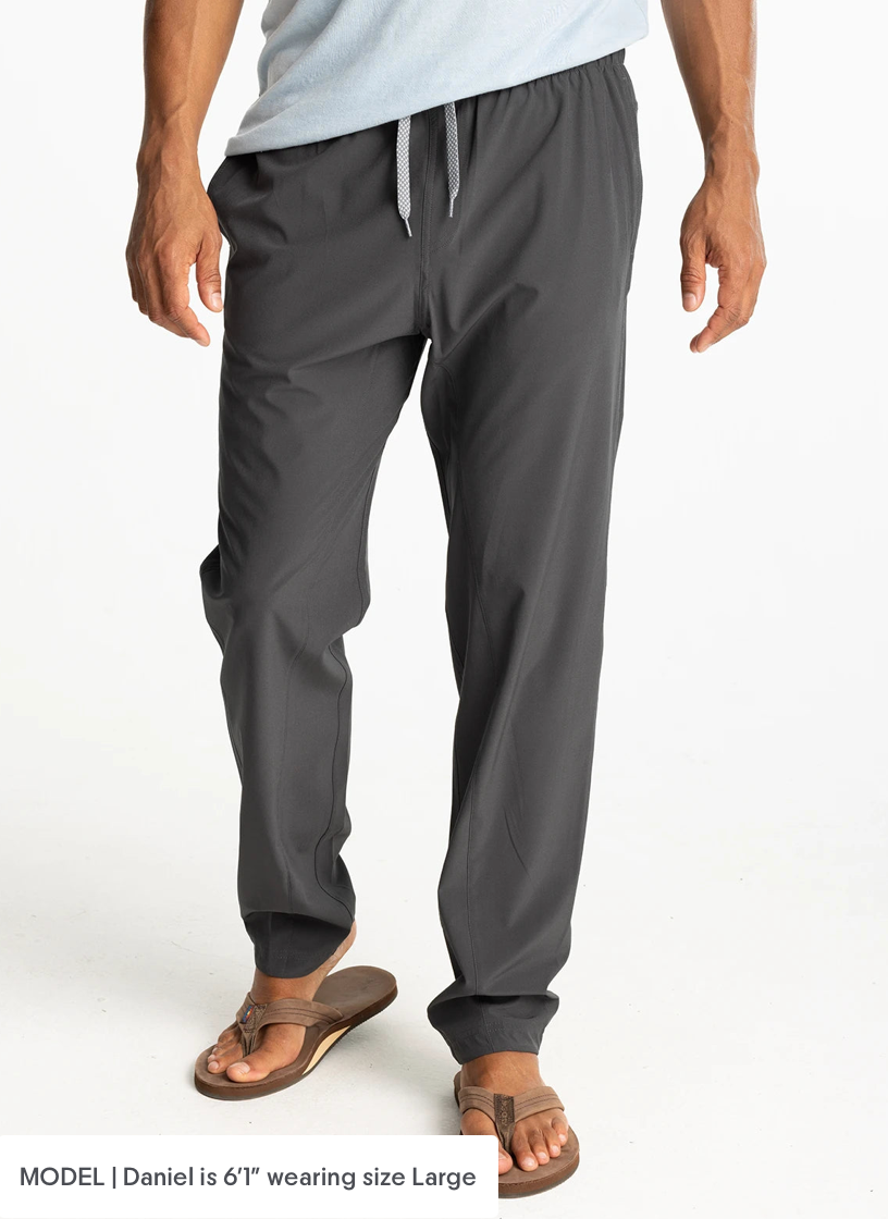 Free Fly Breeze Pant