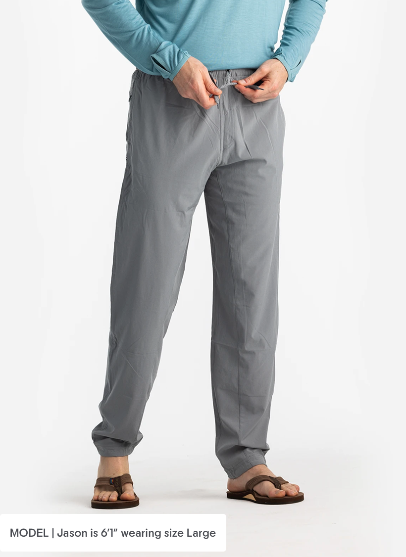 Free Fly Breeze Pant