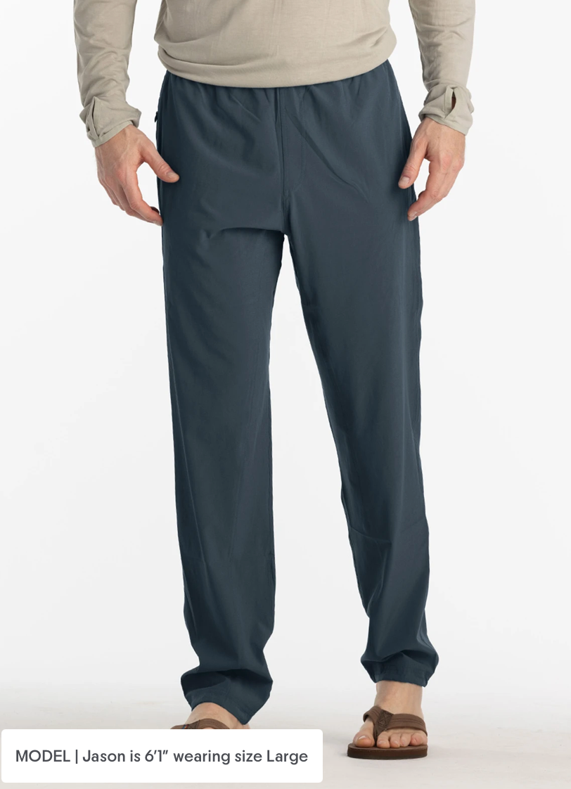 Free Fly Breeze Pant