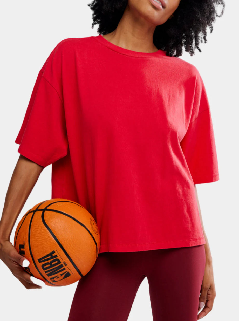 FP Movement Tackle Tee