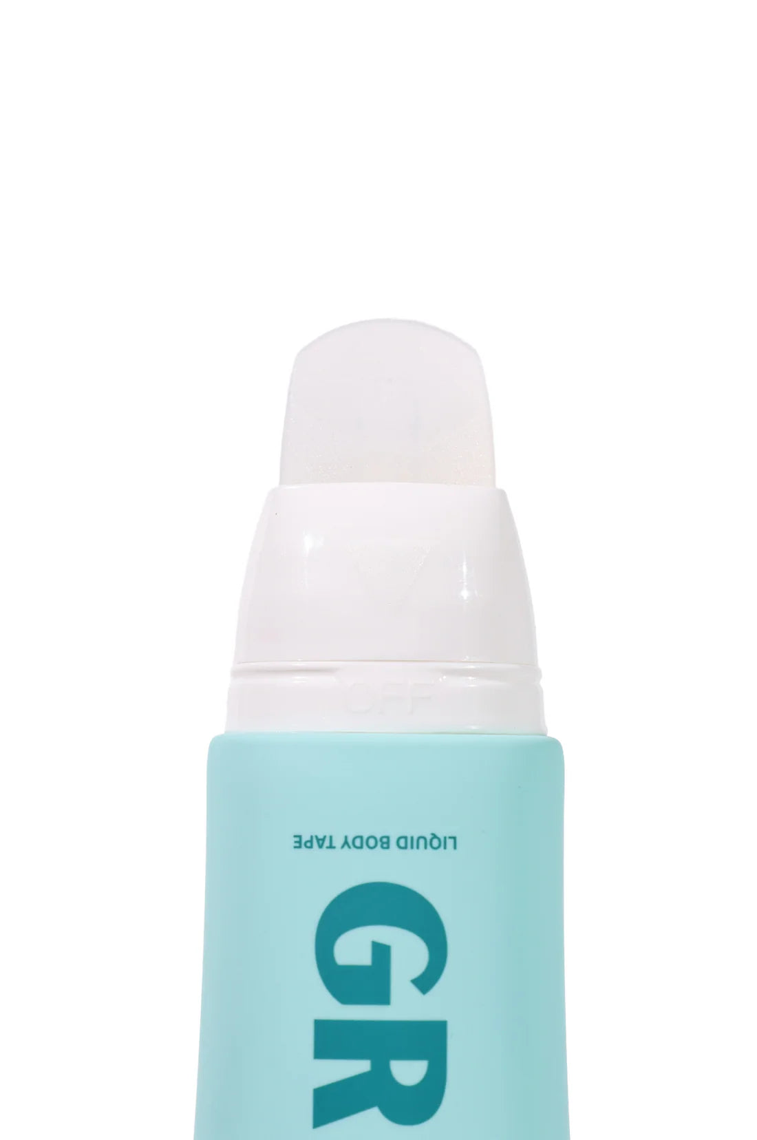 Tucky Grippy Liquid Body Tape