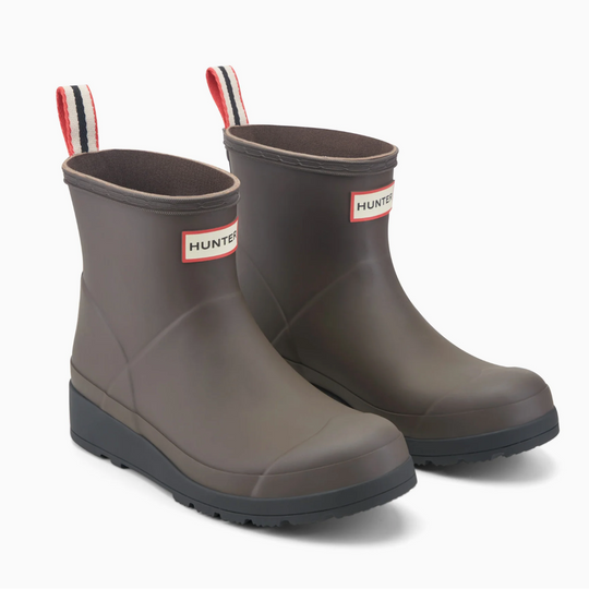 Hunter Play Short RainBoot