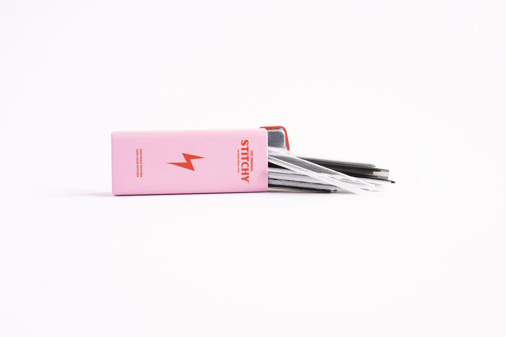 Tucky Stitchy Refill Pack