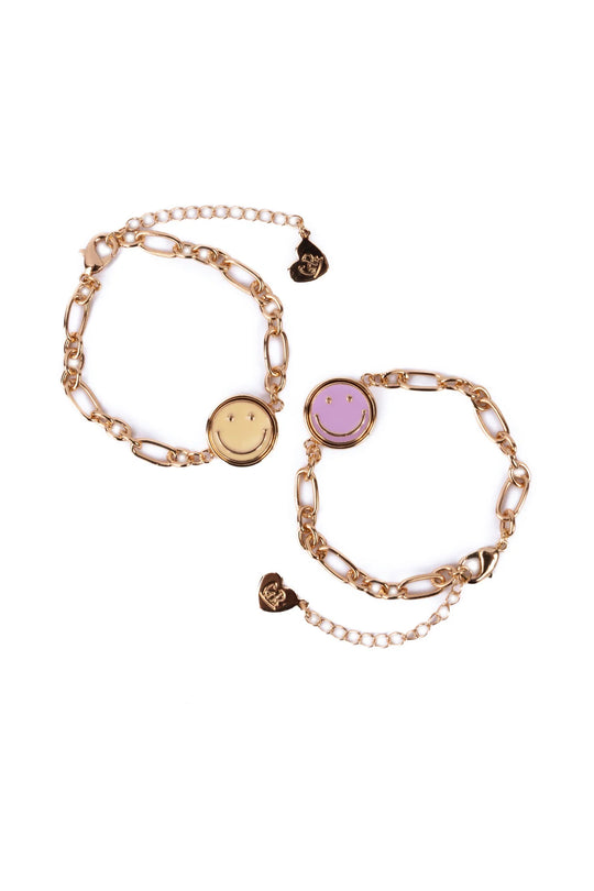 Girls' Great Pretenders Spinner Bracelet