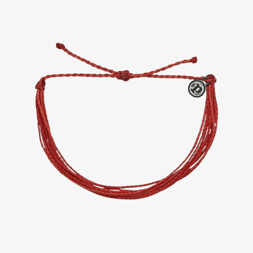 Pura Vida Bright Solid