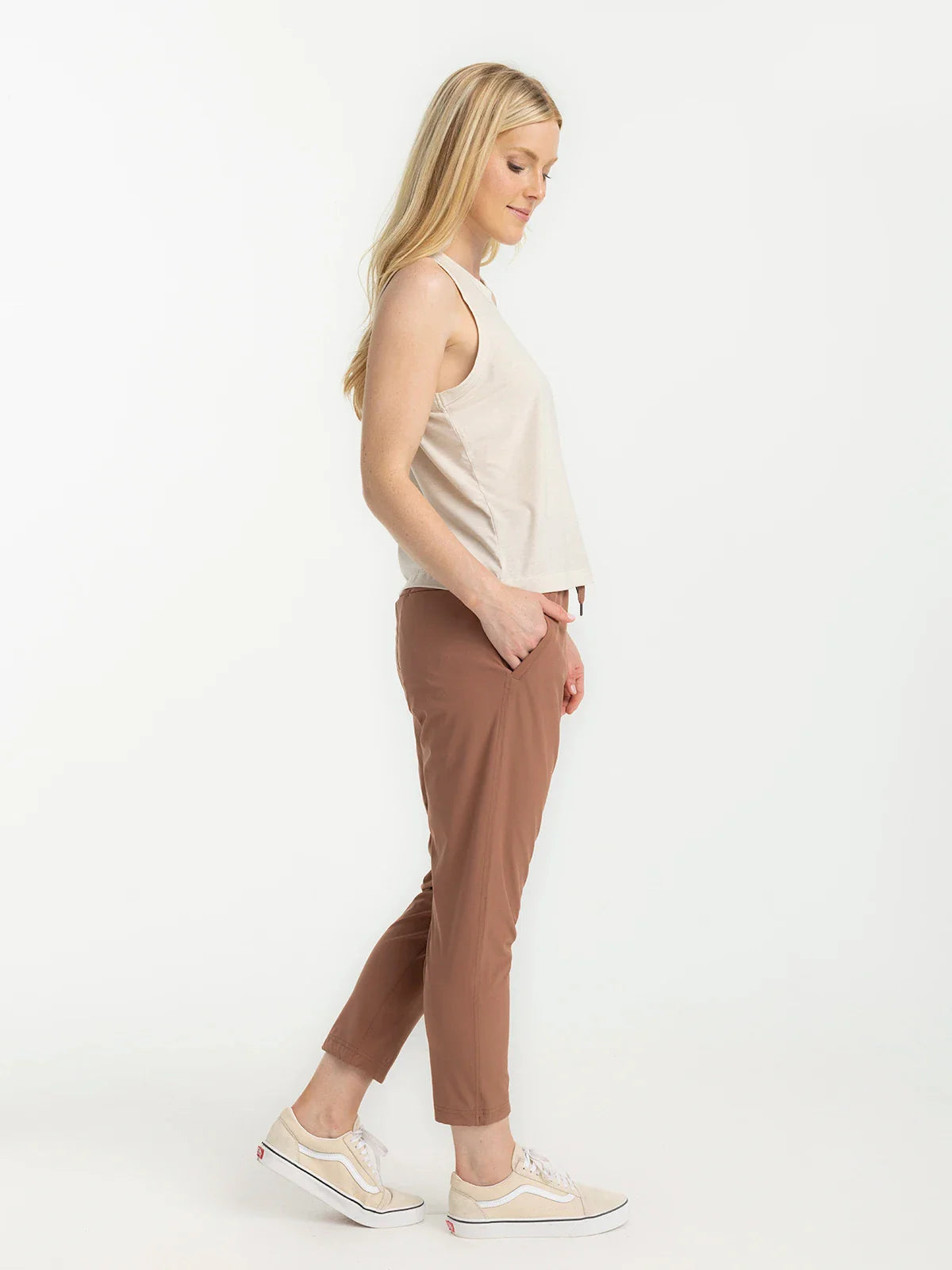 Free Fly Elevate Lightweight Tank - Pants Store