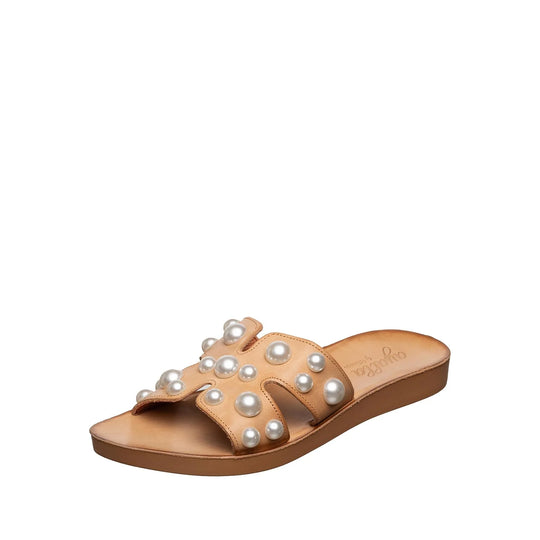 Missy Sandal