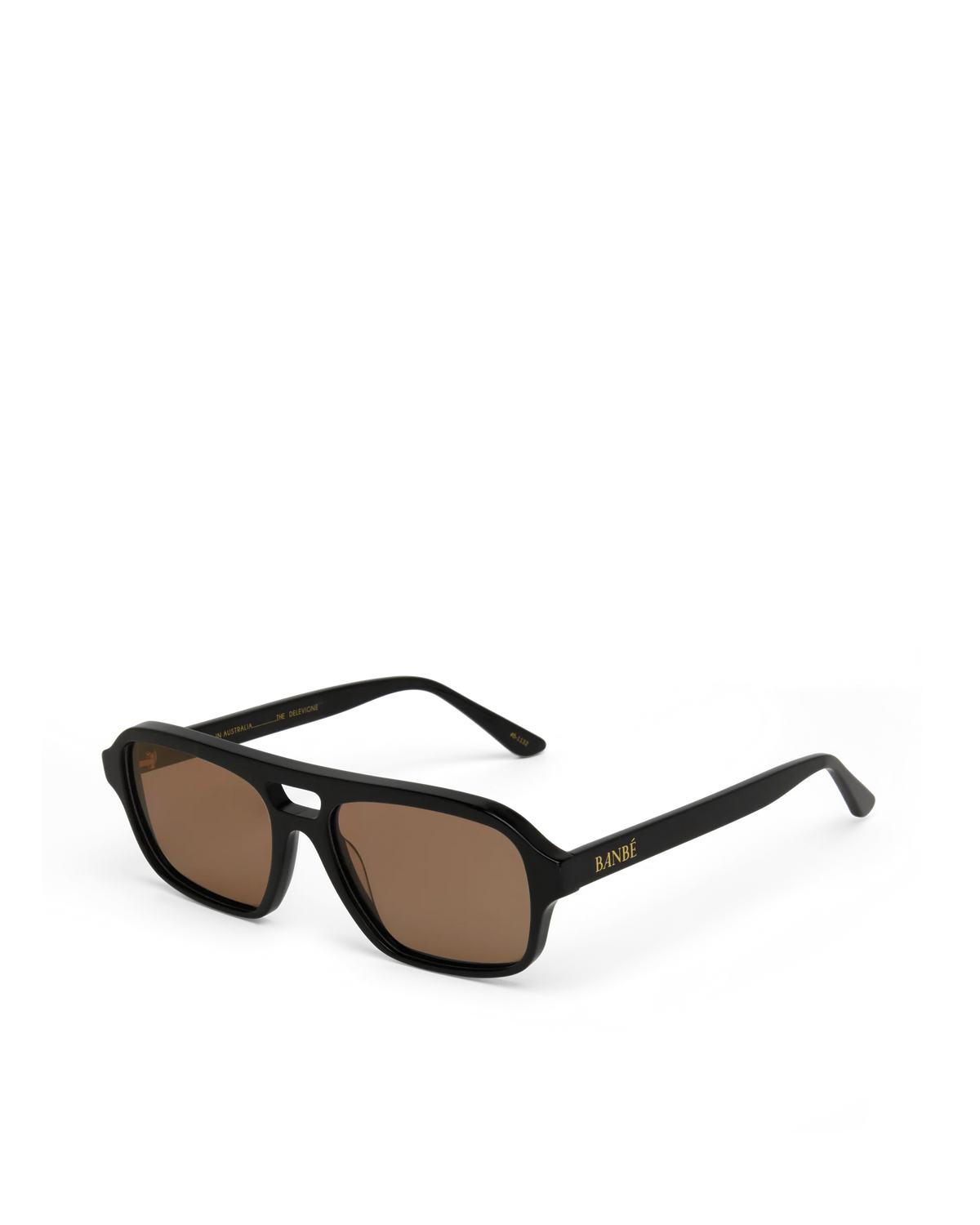 Billini The Delevigne Sunglasses