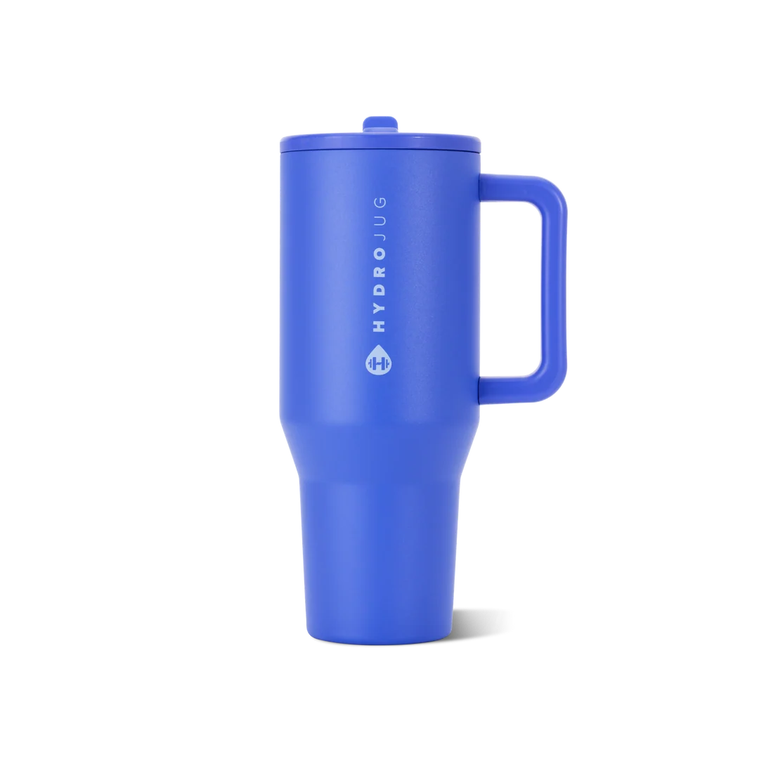 HydroJug Traveler Printed 40oz