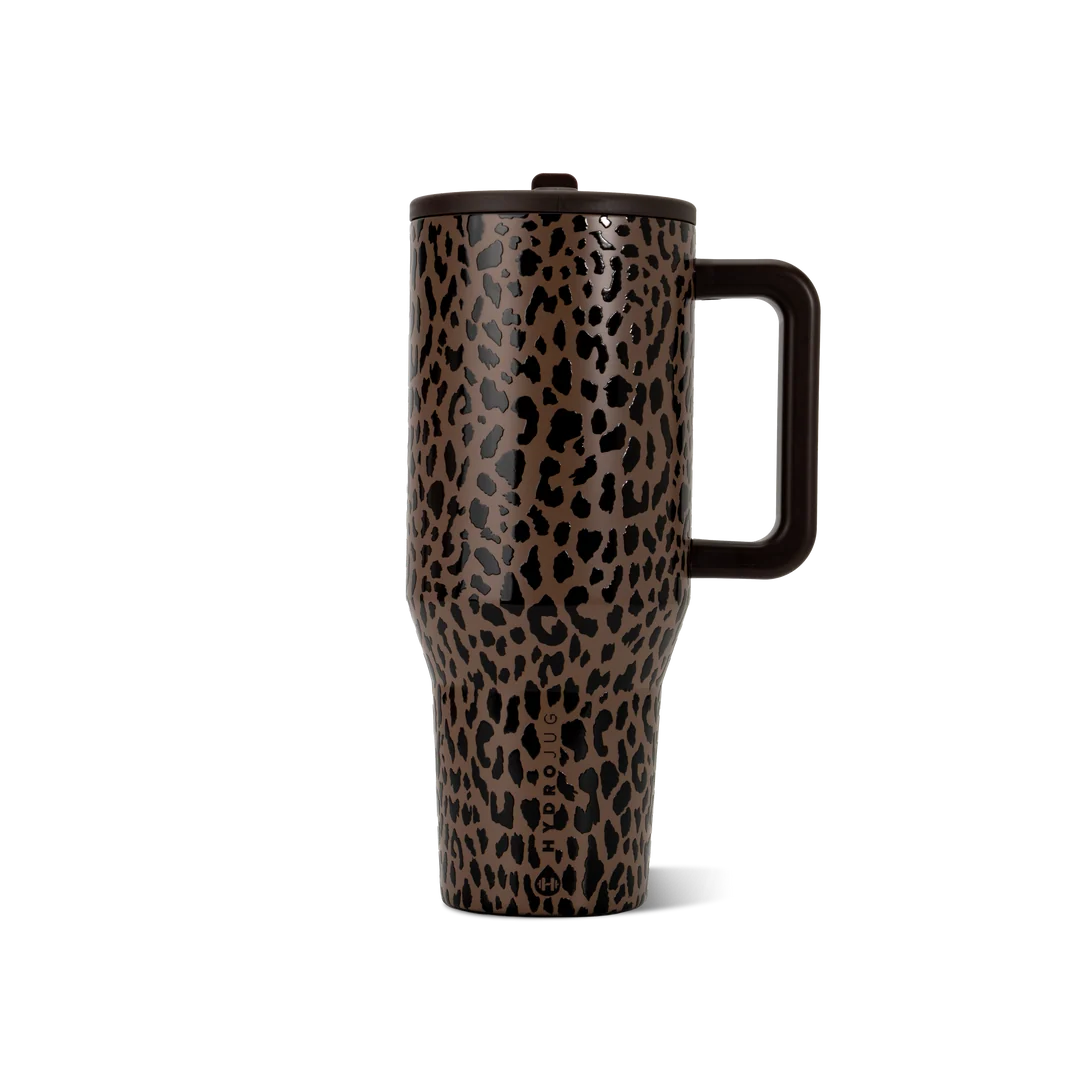 HydroJug Traveler Printed 40oz