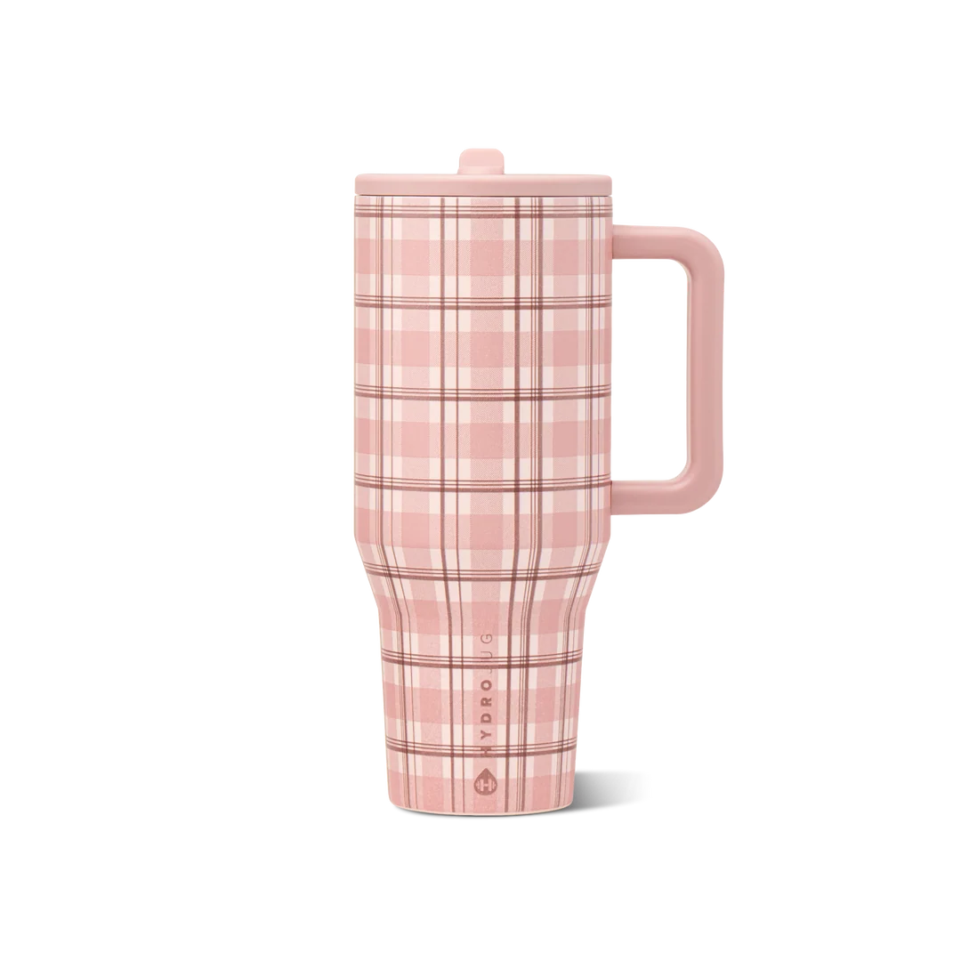 HydroJug Traveler Printed 40oz