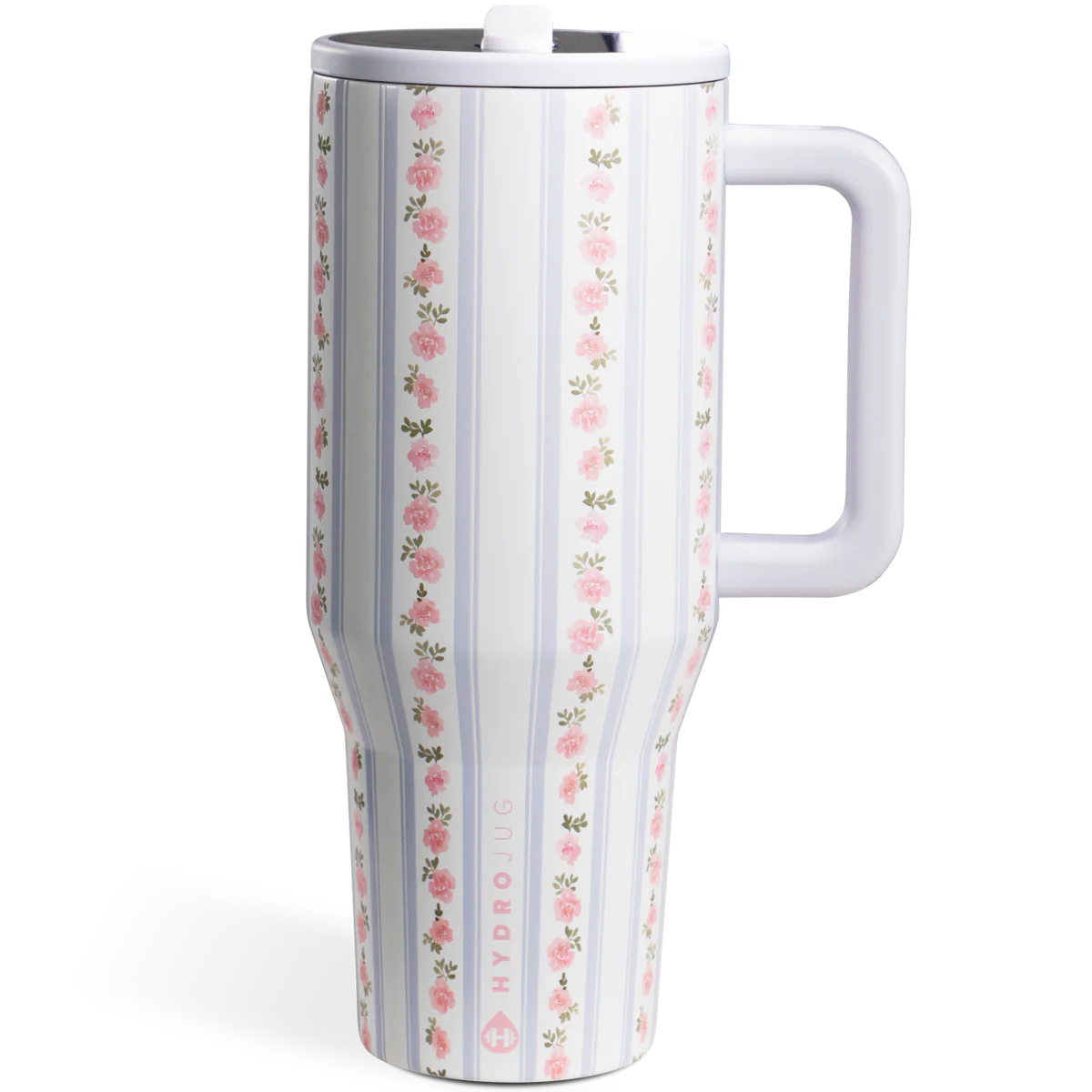 HydroJug Traveler Printed 40oz