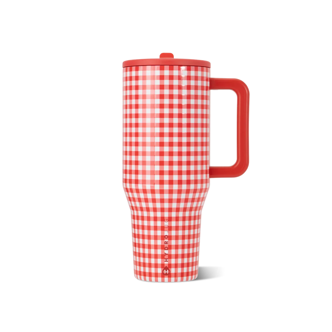 HydroJug Traveler Printed 40oz