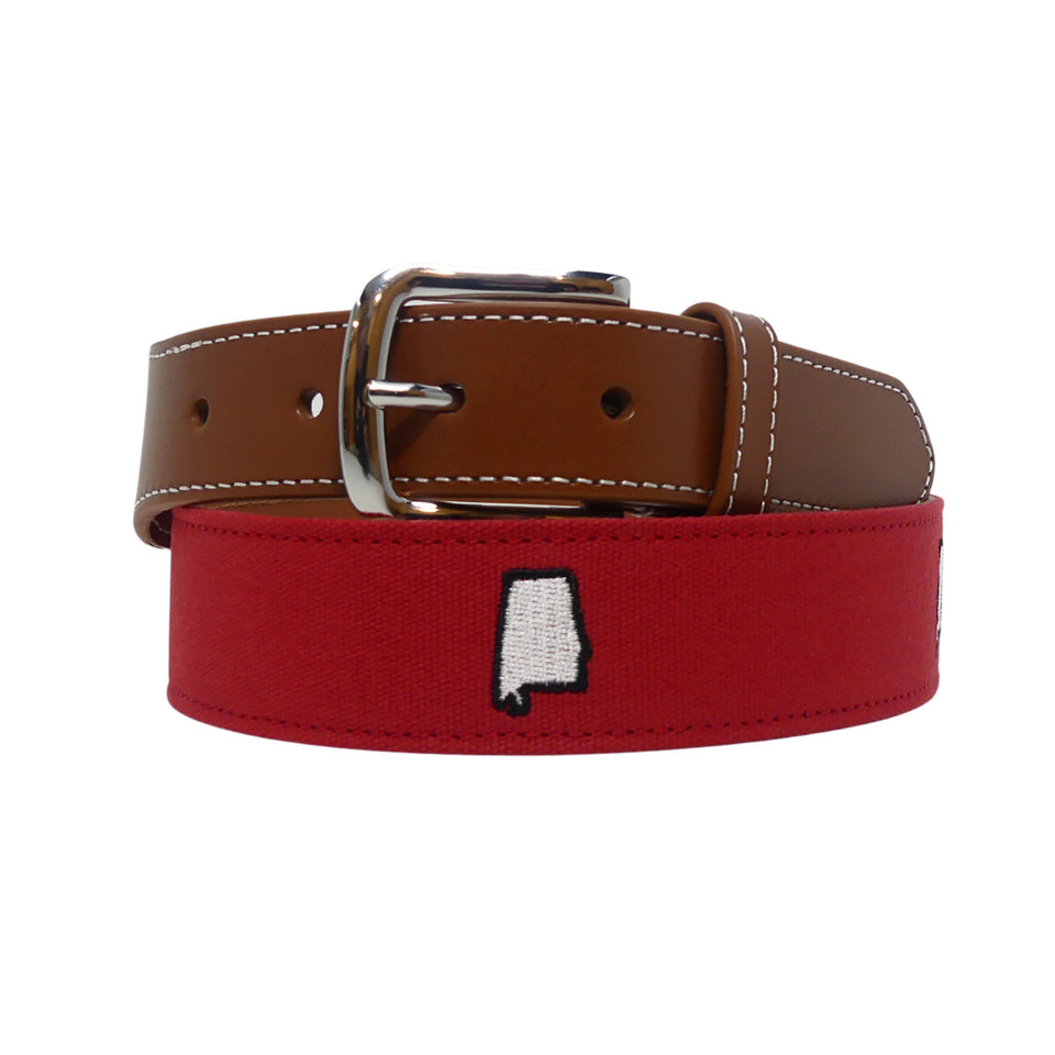 Roostas Belts