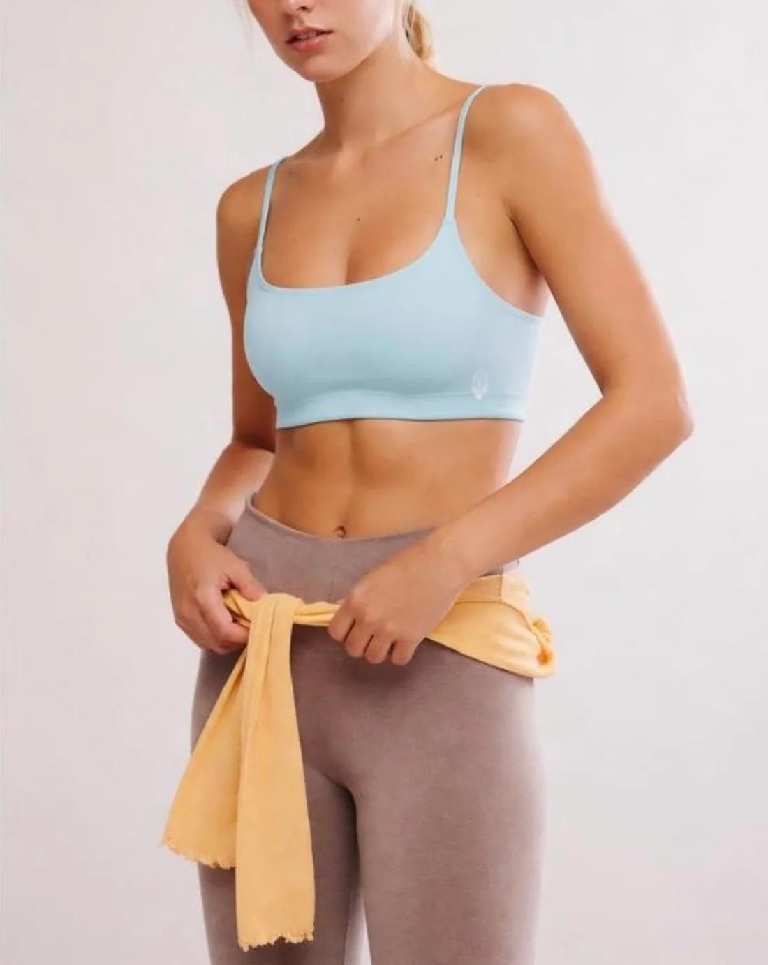 FP Movement Tighten Up Mini Bra