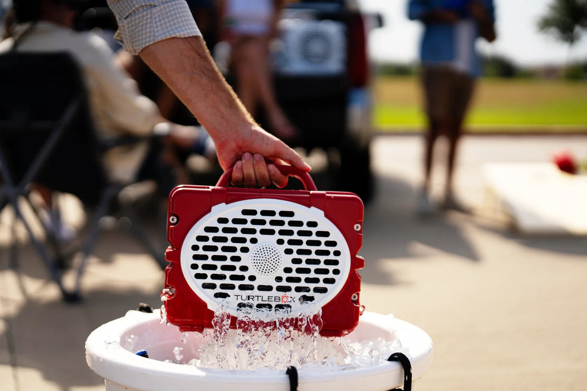 Turtlebox Gen 3 Speaker