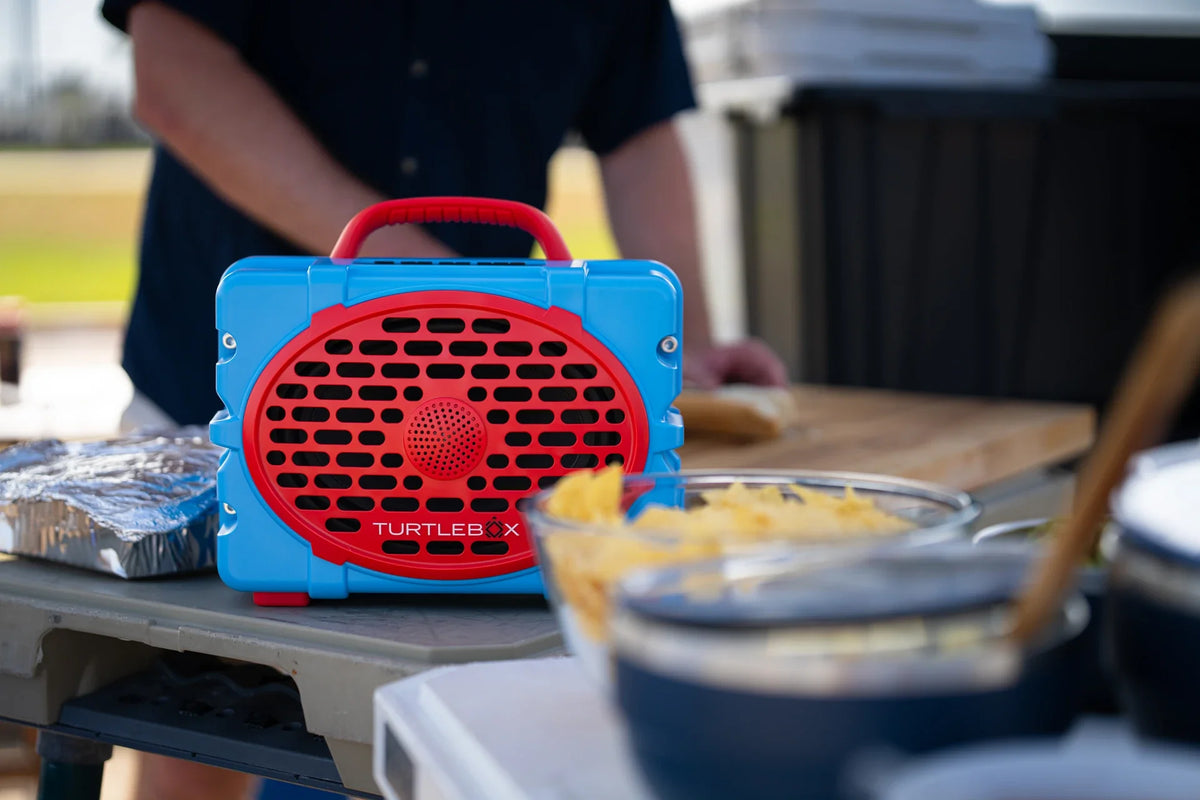 Turtlebox Gen 3 Speaker