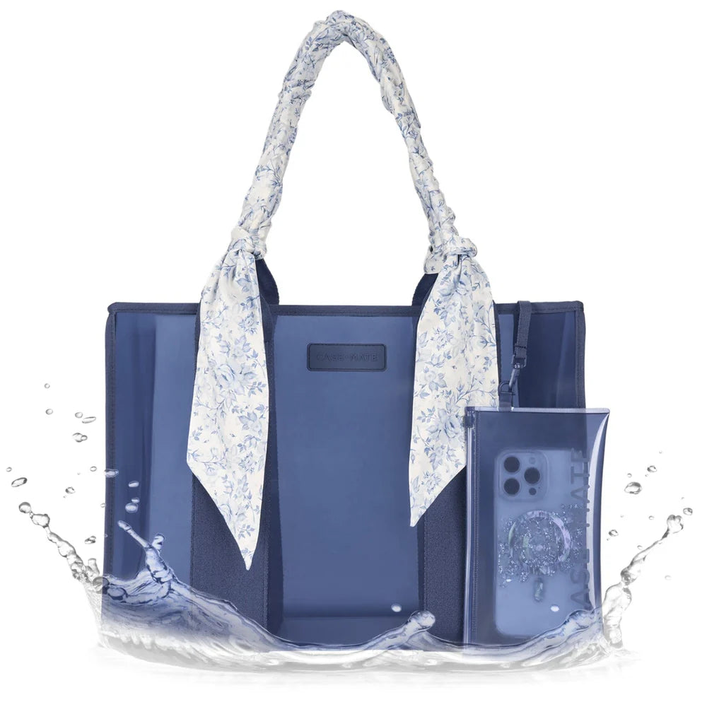 Case-Mate Jelly Scarf Tote Bag