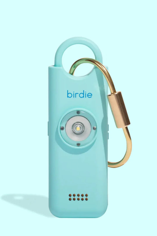 Birdie Personal Safety Alarm