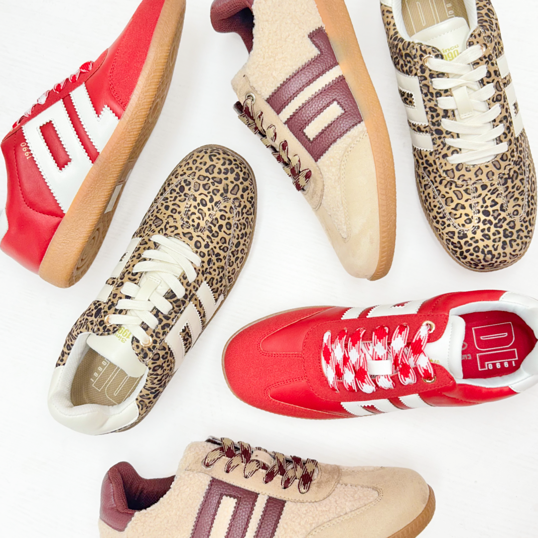 Online Clothing Boutique