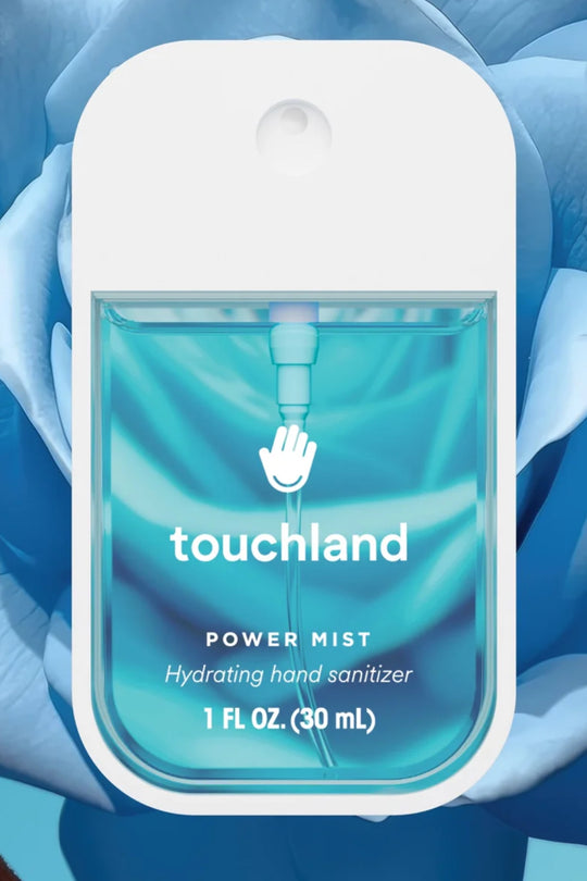 Touchland Power Mist Hydrating Hand Sanitizer