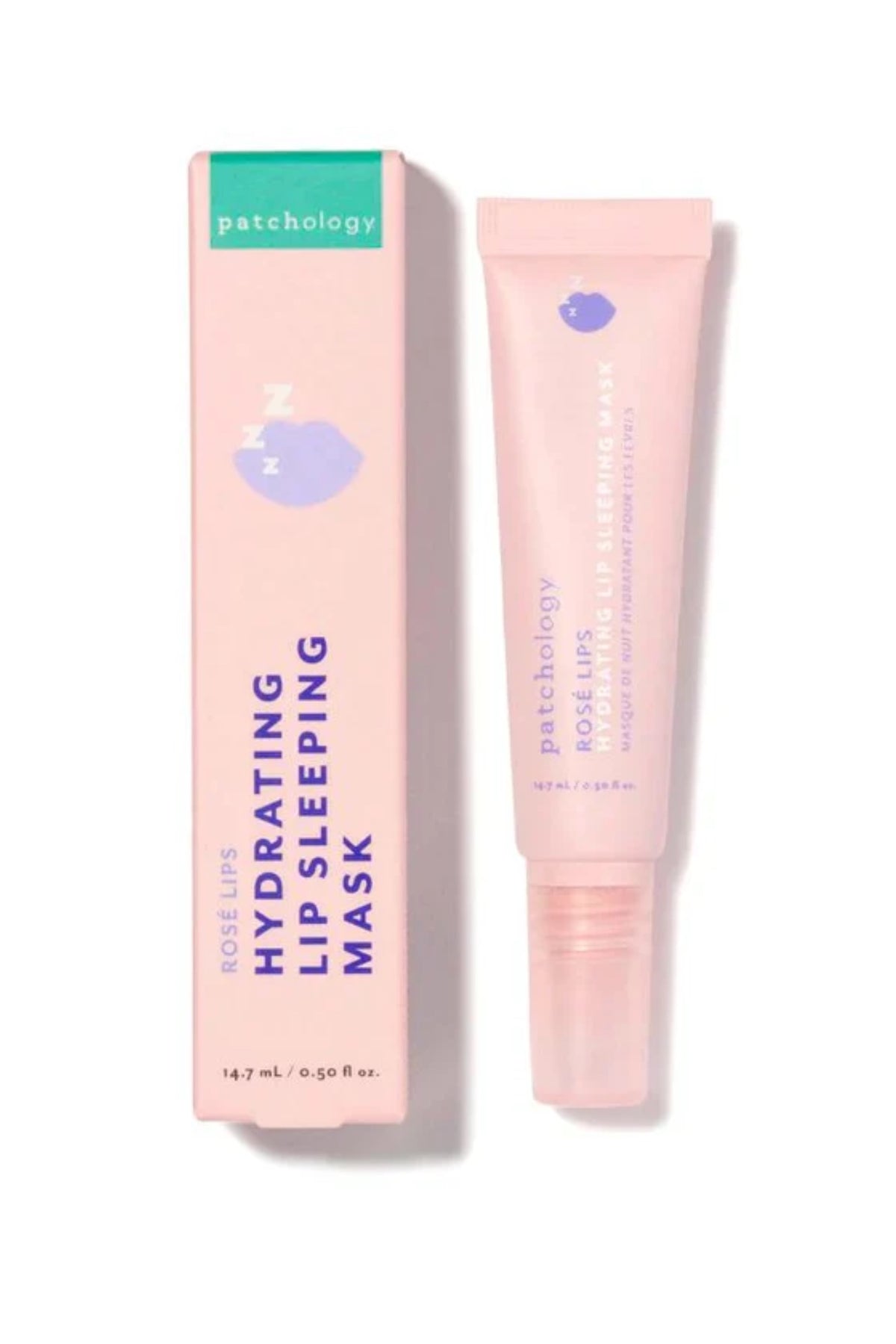 Patchology Hydrating Lip Sleep Mask