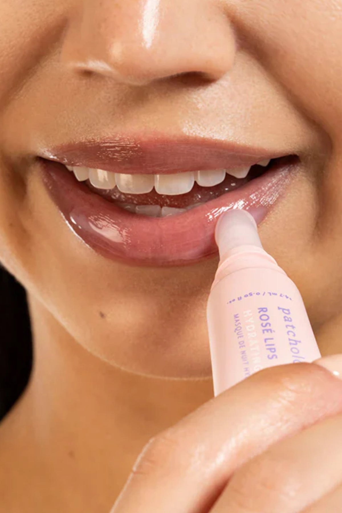 Patchology Hydrating Lip Sleep Mask