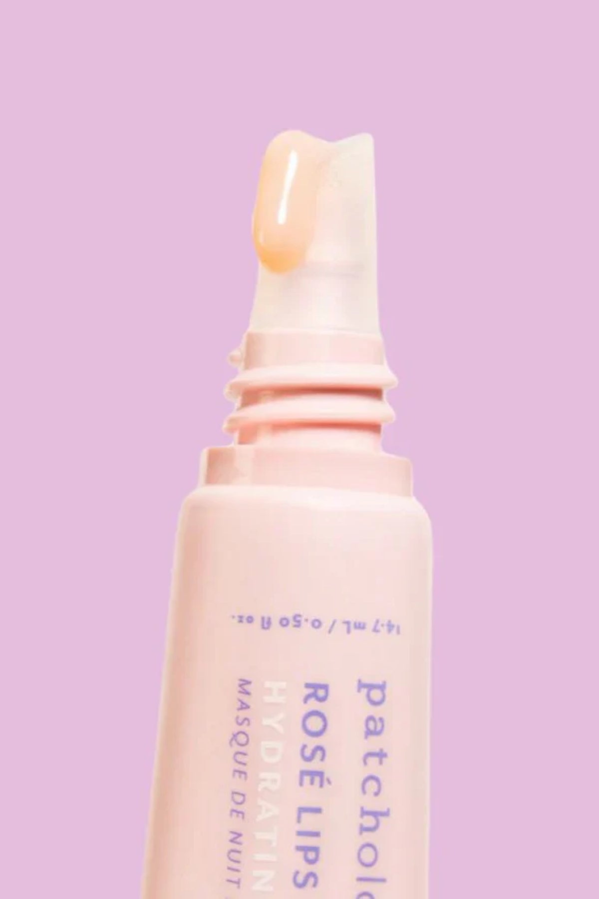 Patchology Hydrating Lip Sleep Mask