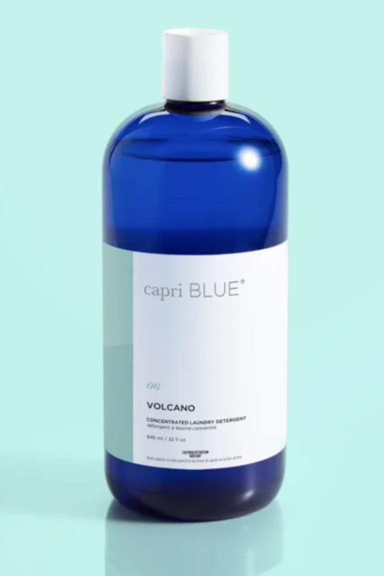 Capri Blue 32oz Laundry Detergent