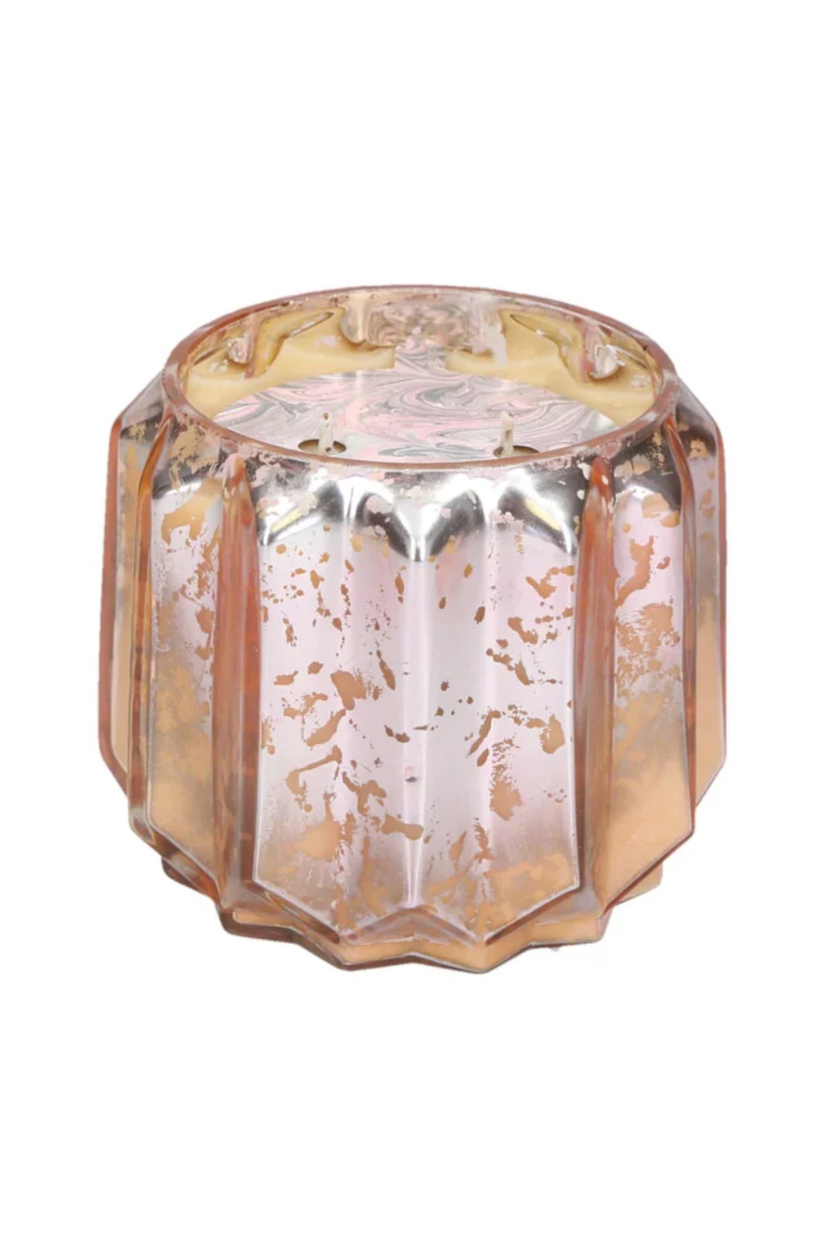 Bridgewater Candle #021