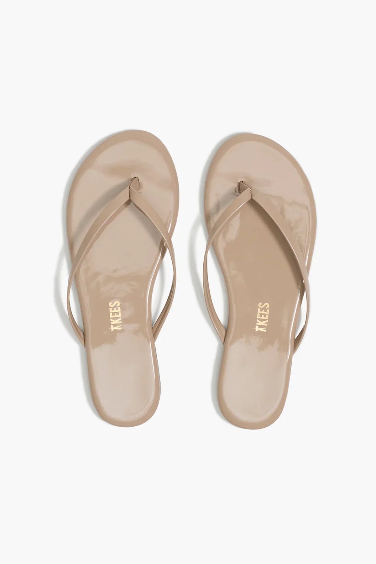 Tkees Lily Glosses Flip Flops