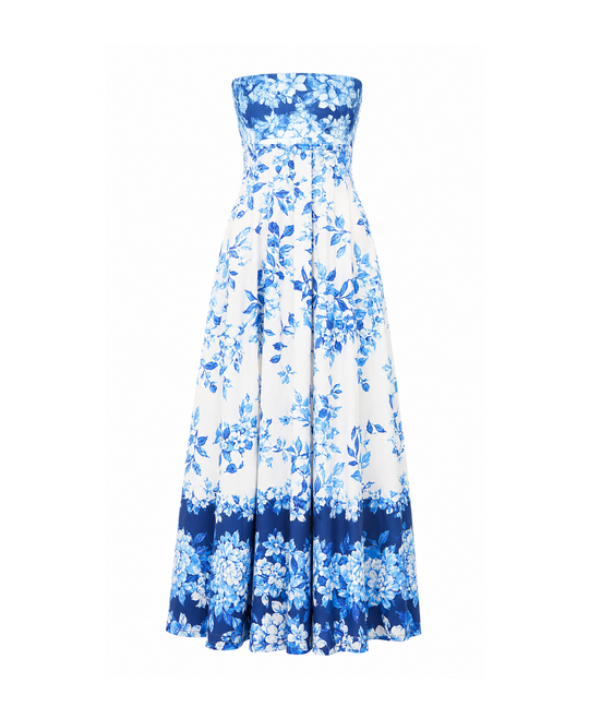 Nalu Dress