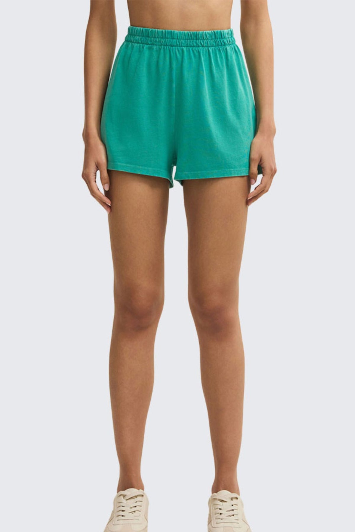 Z Supply Scout Jersey Shorts