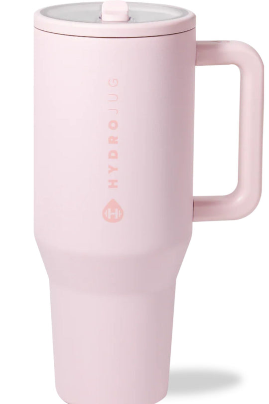 HydroJug Traveler Solid 40oz