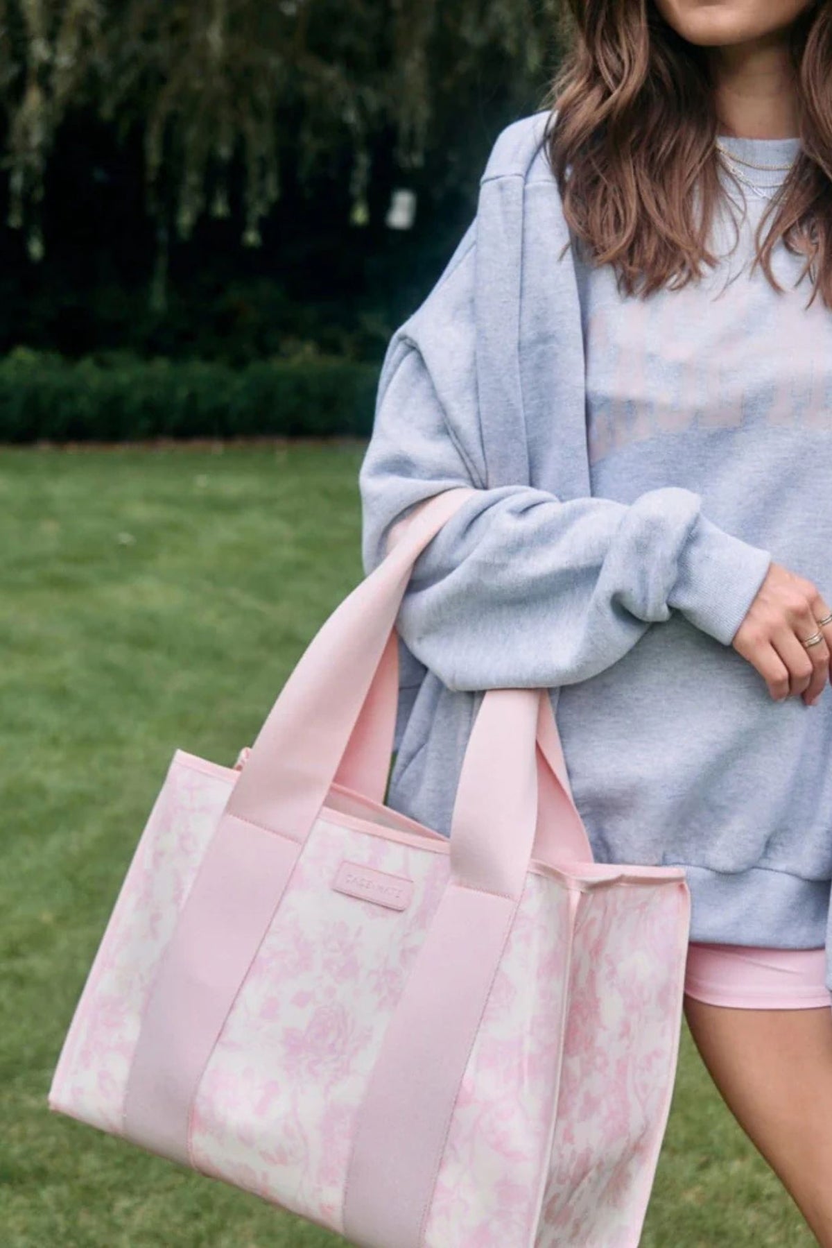 Case-Mate Jelly Tote Bag