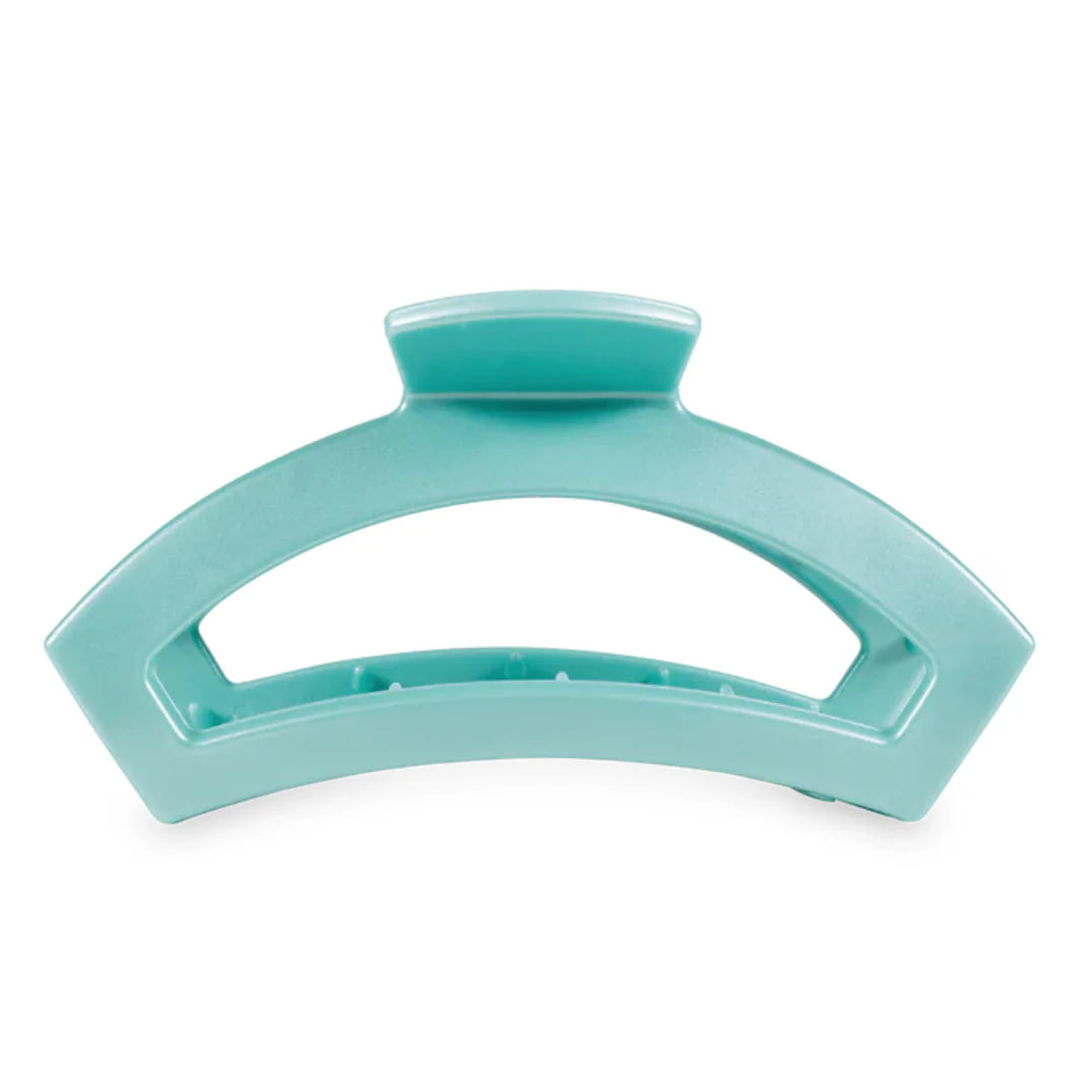 Teleties Open Hair Clip Tiny
