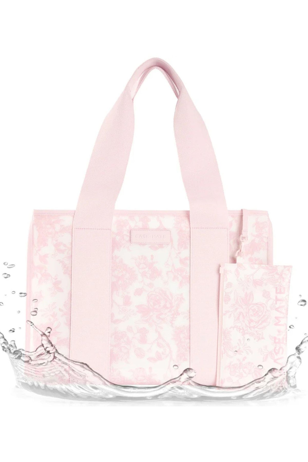Case-Mate Jelly Tote Bag