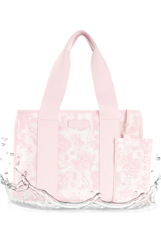 Case-Mate Jelly Tote Bag