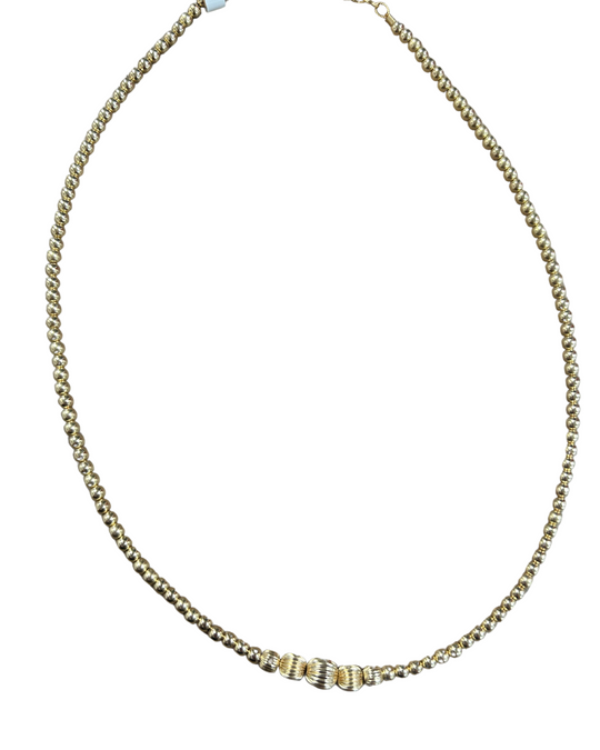 Bara Boheme Victoria Choker