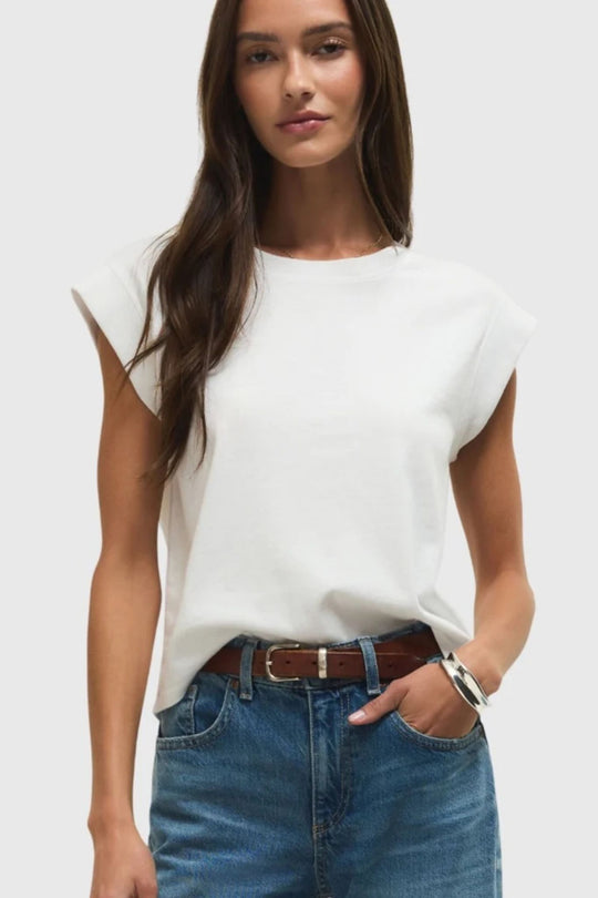 Z Supply Camino Jersey Top