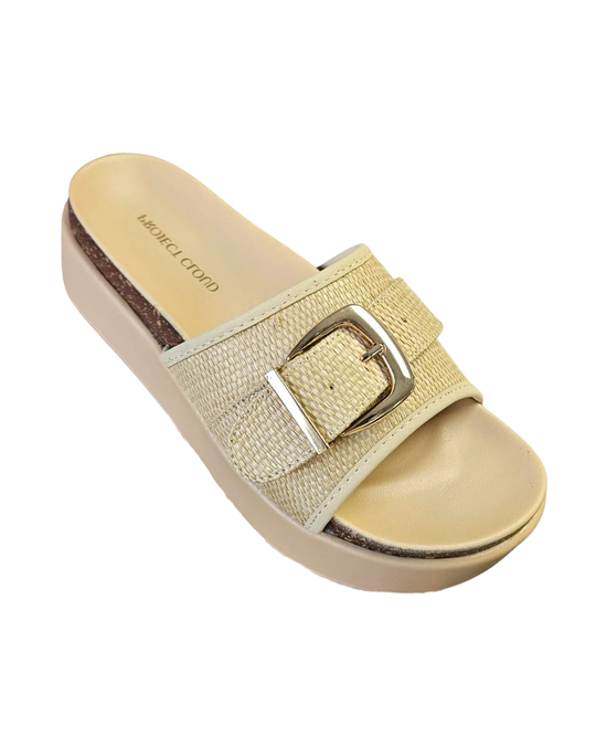 Project Cloud Sonia Flat