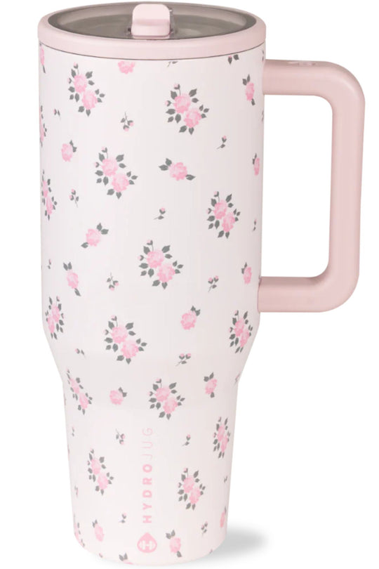 HydroJug Traveler Printed 40oz