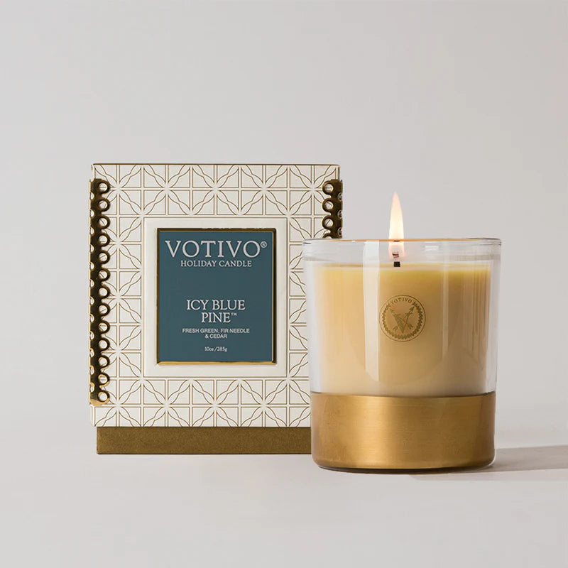 Votivo Holiday Candle