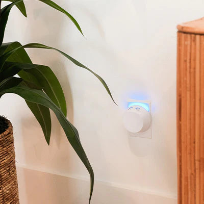 Votivo Pura Smart Home Diffuser Kit