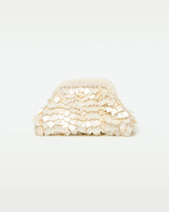 L Space Vienna Clutch